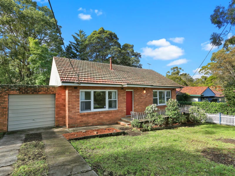 Houses for Sale in Waitara, NSW 2077