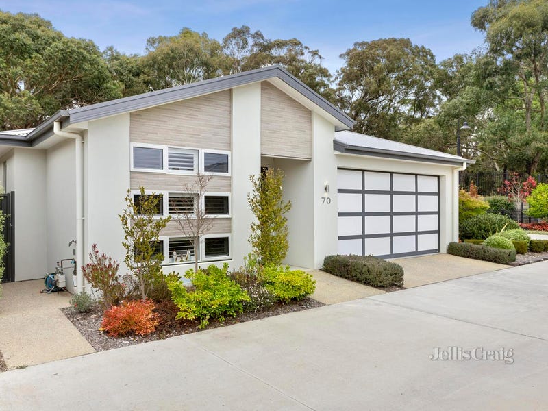 70 Gemlife/1849 Mount Macedon Road, Woodend, Vic 3442 House for Sale