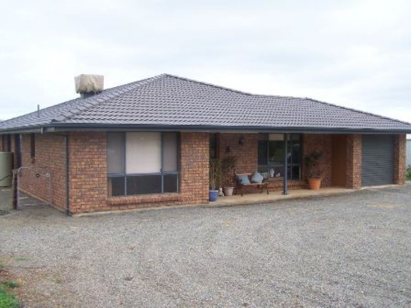 Lot 10 Scenic Drive, Napperby, SA 5540 Property Details