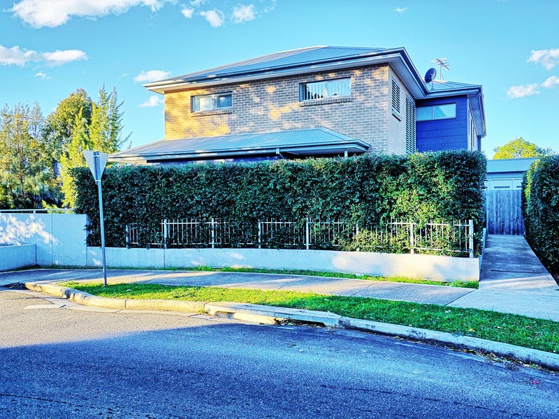 21 Watkins Road, Baulkham Hills, NSW 2153