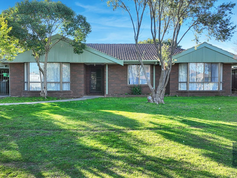 12 Pollard Place, Moama, NSW 2731 House for Sale