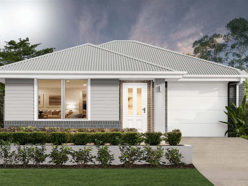 Lot 58 Glebe Drive, Littlehampton, SA 5250 House for Sale