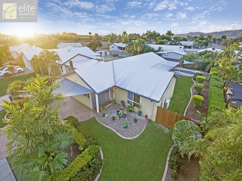 52 Sandstone Drive, Kirwan, Qld 4817 Property Details