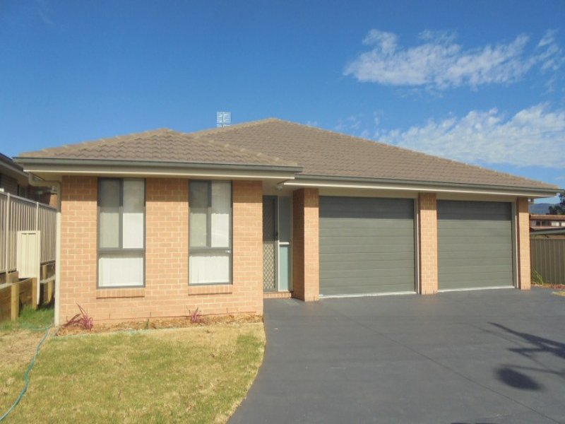 1/110A Terry Street, Albion Park, NSW 2527