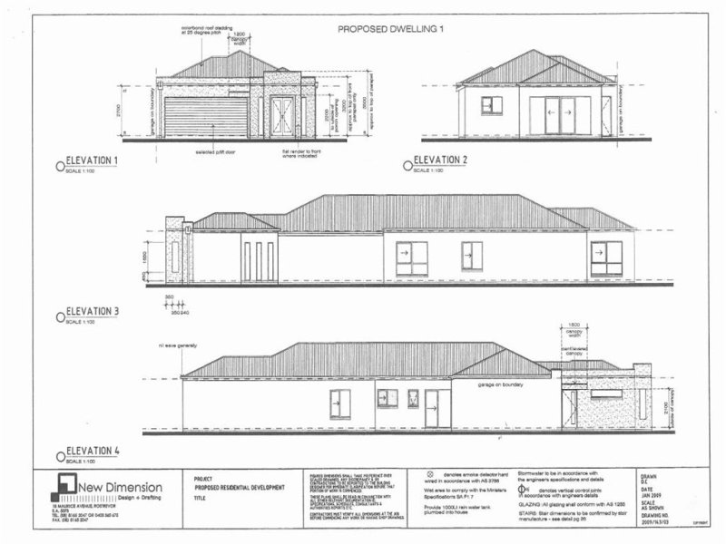10D Britton Avenue, Tranmere, SA 5073 Property Details