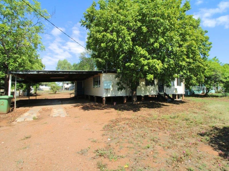 12 Short Street, Cloncurry, Qld 4824 House for Sale