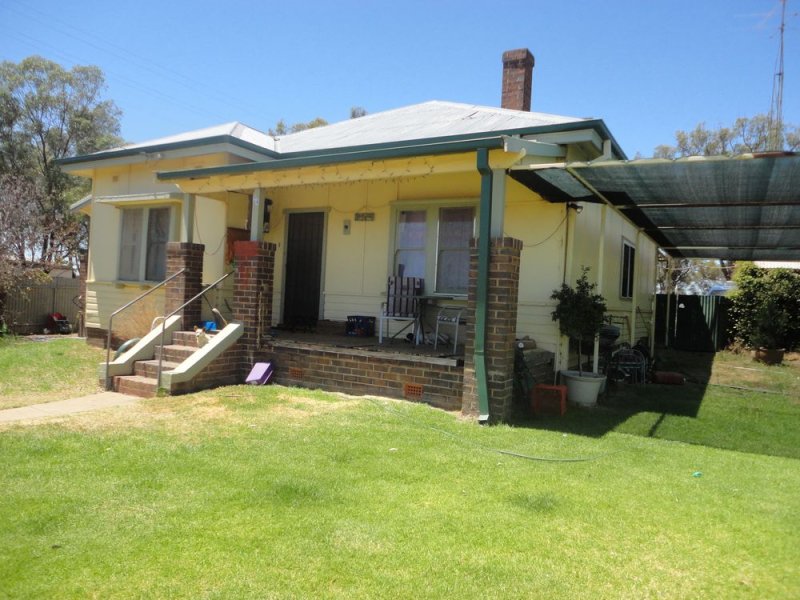 24 Hope Street, Barmedman, NSW 2668 Property Details