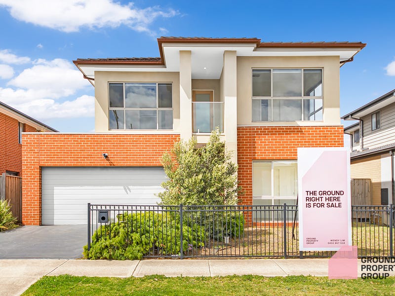 890 morris road, Truganina, Vic 3029 - House for Sale - realestate.com.au