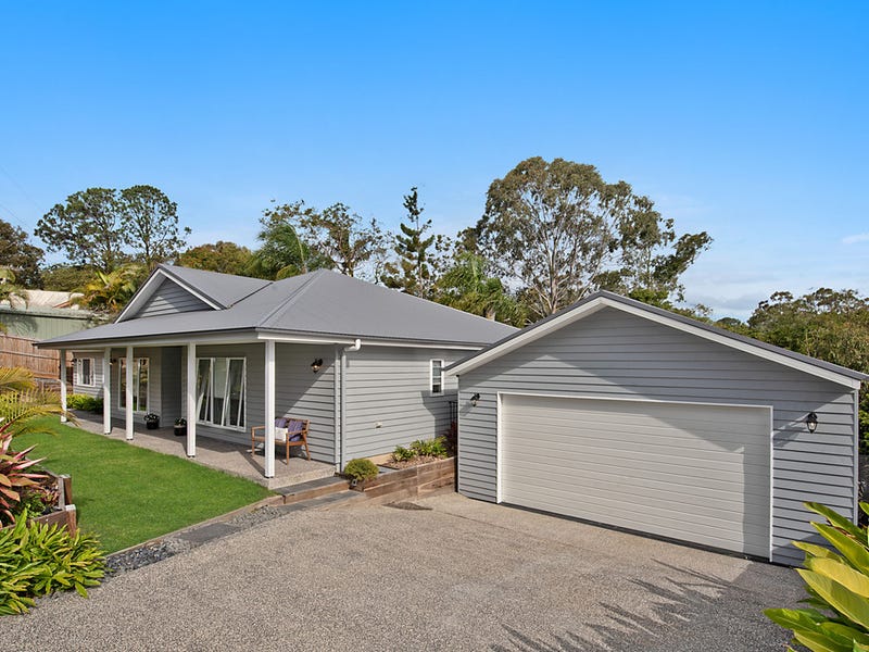 43 Jones Road, Buderim, QLD 4556