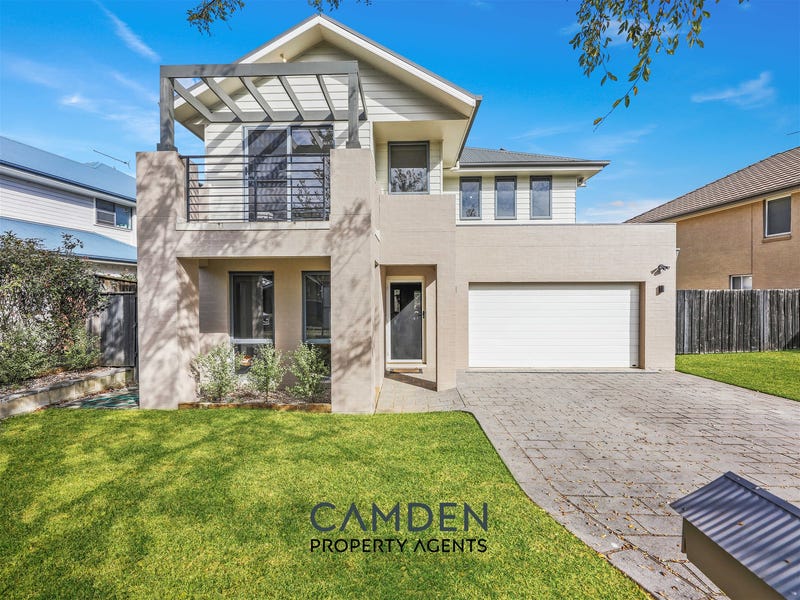 14 Grimes Ave, Elderslie, NSW 2570 Property Details
