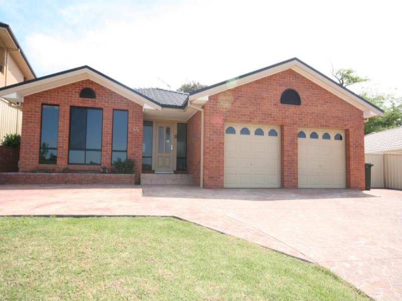 65 Horsley Dr, Horsley, NSW 2530 Property Details