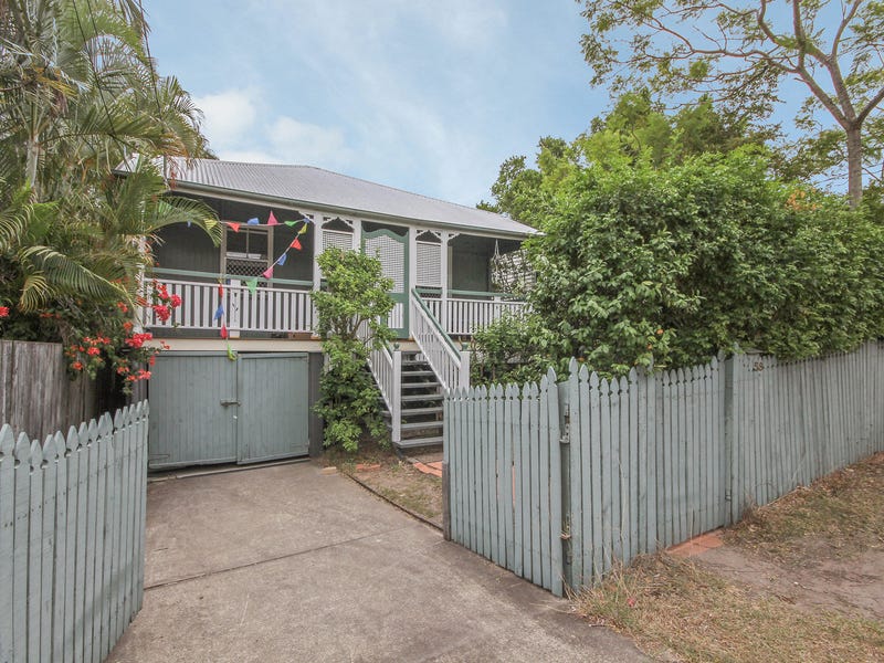 59 Peach Street, Greenslopes, QLD 4120