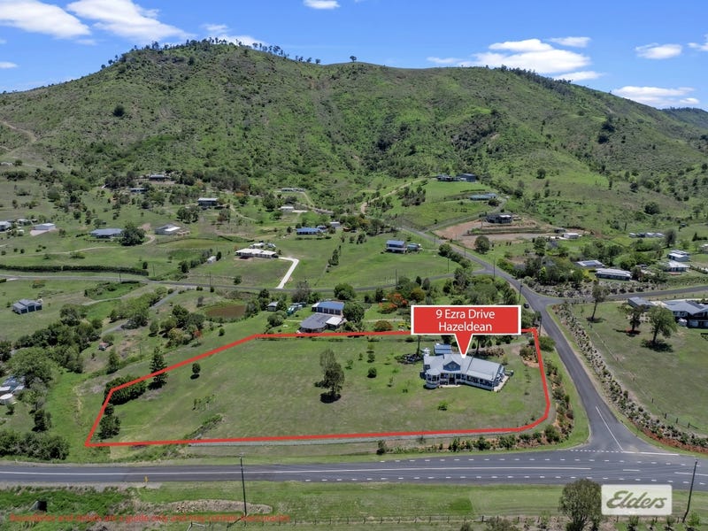 9 Ezra Drive, Hazeldean, QLD 4515