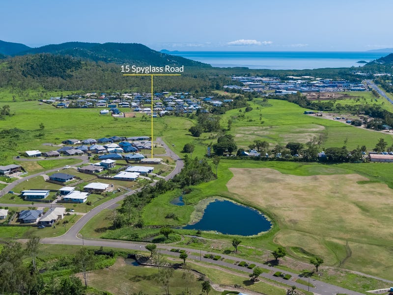 15 Spyglass Road, Cannonvale, Qld 4802 House for Sale