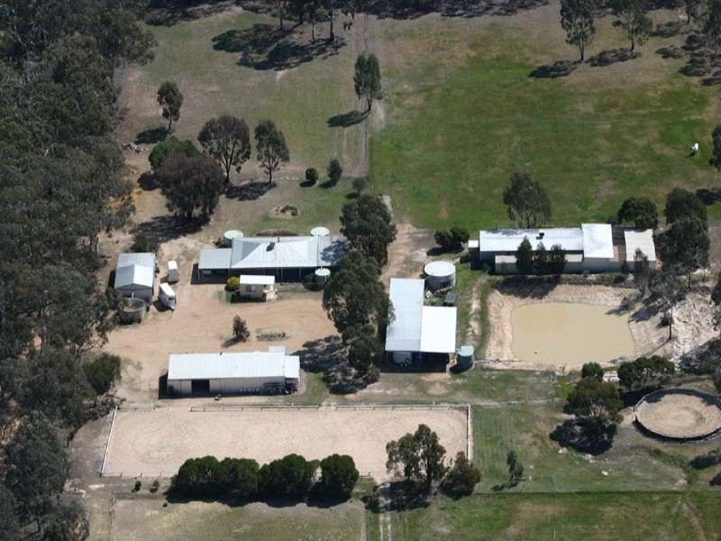 184 Errington Road, Stawell, Vic 3380 Property Details