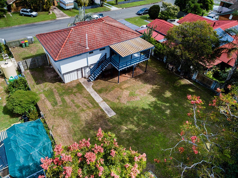 12 Amaryllis Street, Alexandra Hills, QLD 4161