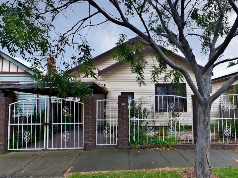 160 Chirnside Street, Kingsville, Vic 3012 Property Details