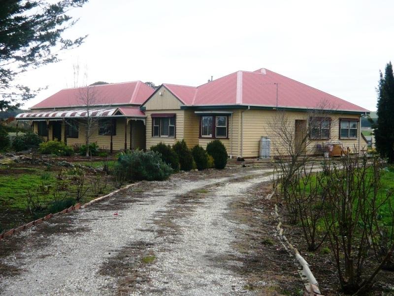 Property 7218729, Allendale, Vic 3364 Property Details