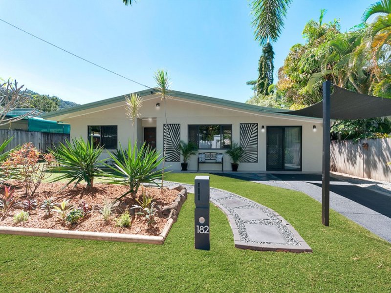 182 Jensen Street, Edge Hill, QLD 4870