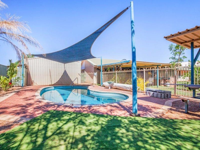 57 Oleander Place, Wickham, WA 6720 Property Details