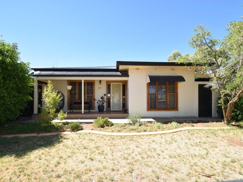 Houses for Sale in Broken Hill, NSW 2880
