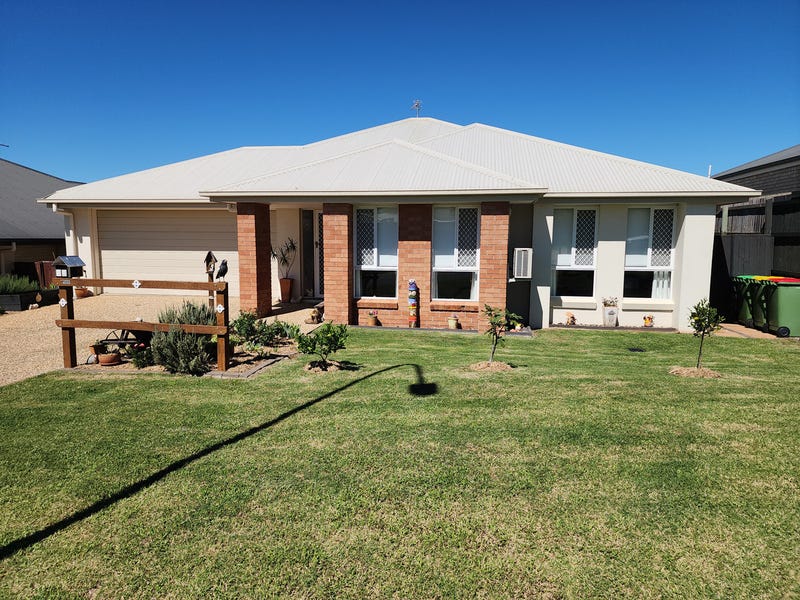 32 Parkview Drive, Glenvale, Qld 4350 House for Sale