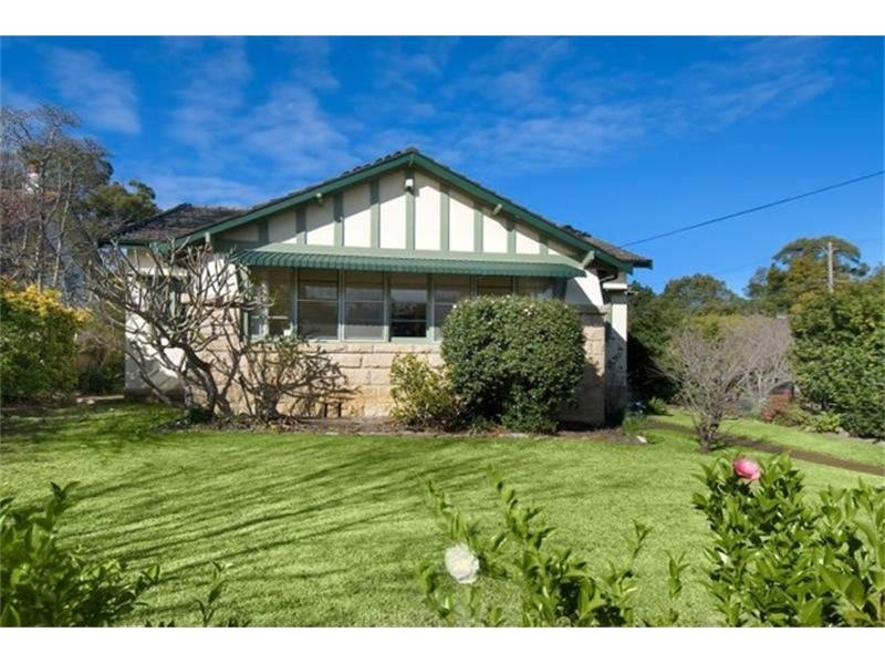 61 Bancroft Avenue, Roseville, NSW 2069 Property Details