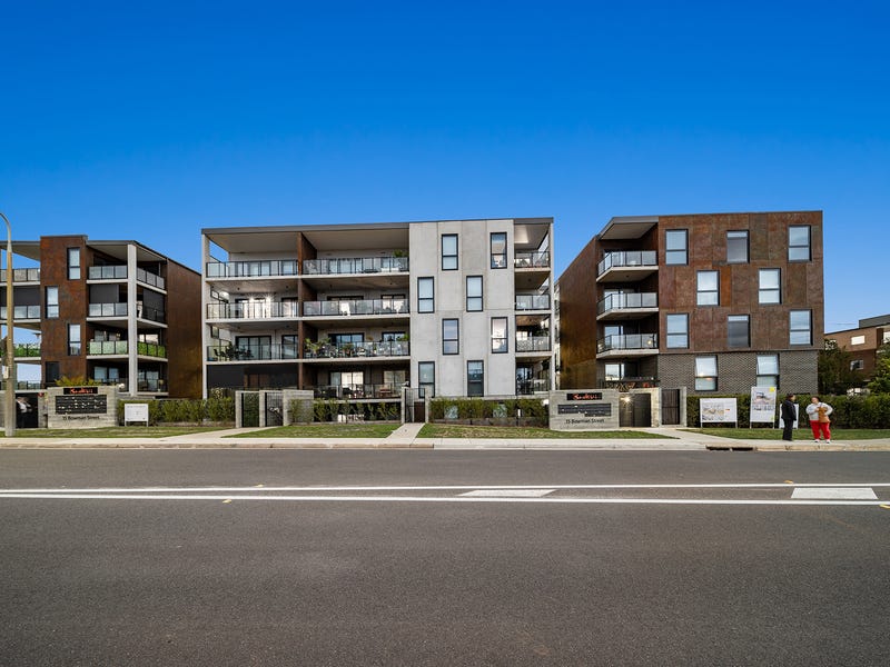 65/15 Bowman Street, Macquarie, ACT 2614 Apartment for Sale