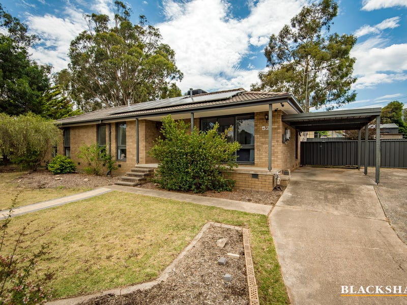 52 Companion Crescent, Flynn, ACT 2615 Property Details