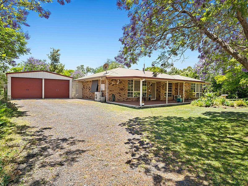 41 Gulligal Street, Kingsthorpe, Qld 4400 Property Details