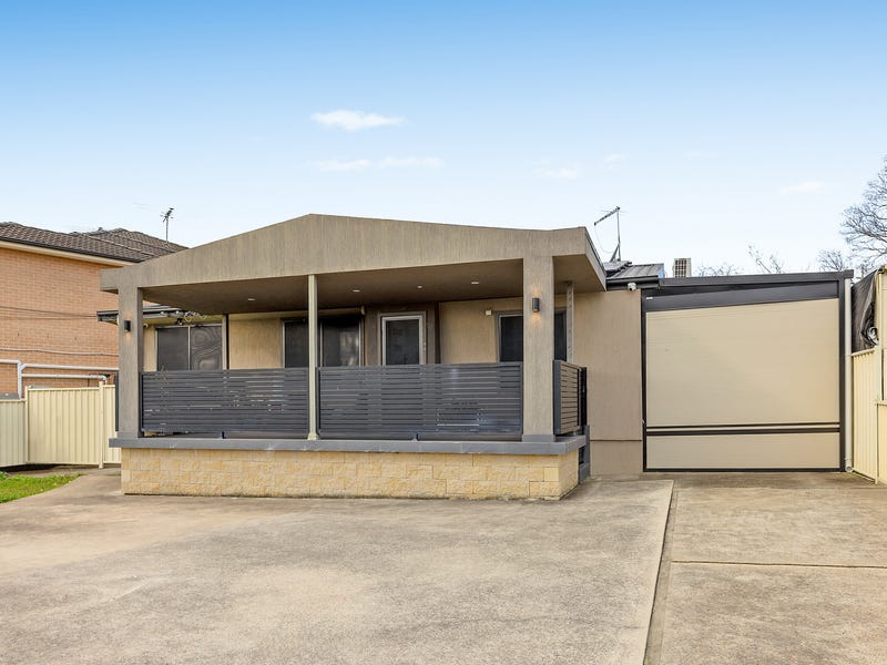 148 Wonga Road, Lurnea, NSW 2170 House for Sale