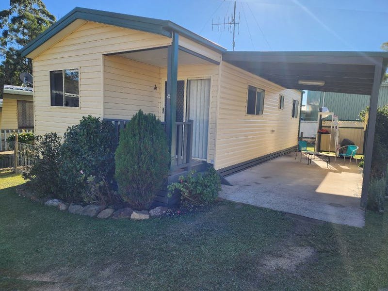 Site 4/3 Old Wallagoot Road, Kalaru, NSW 2550 House for Sale