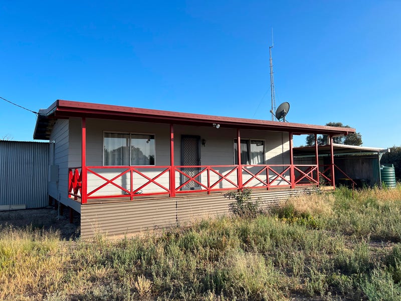 14101 Surat Development Road, Tara, Qld 4421 Property Details