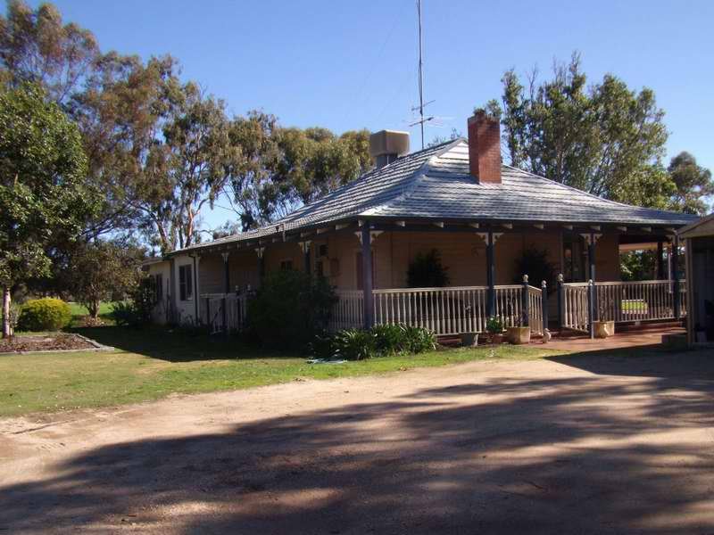 LOT211 RILEY ROAD, Moora, WA 6510 Property Details