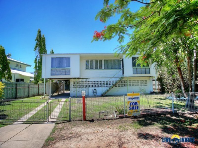 18 Derby Street, Pimlico, QLD 4812