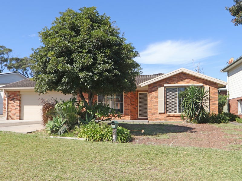 48 Berrara Road, Berrara, NSW 2540