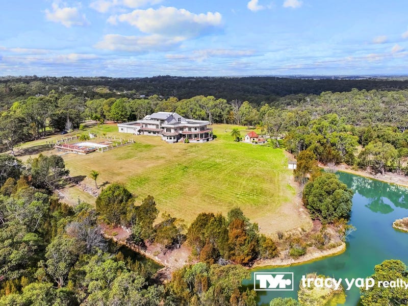 125 Spur Place, Glenorie, NSW 2157 House for Sale