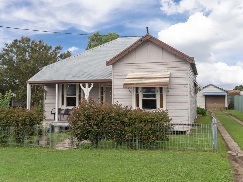 29 Edith Street, Cessnock, NSW 2325 Property Details