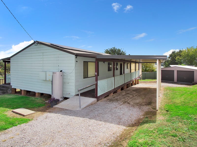 5 South Lynne Close, Nundle, NSW 2340 Property Details