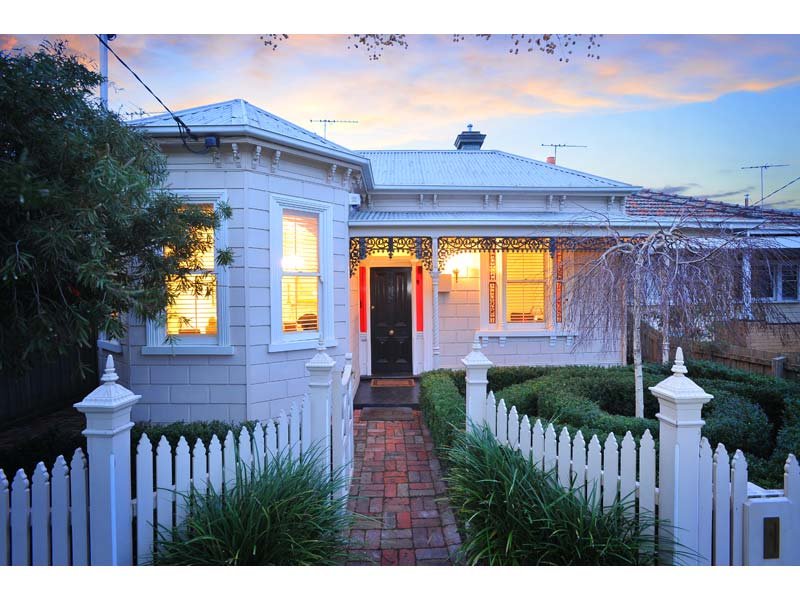 42 Mackay Street, Yarraville, VIC 3013