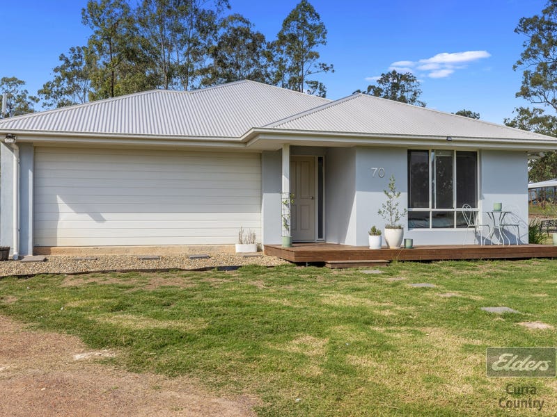 70 Arborfive Road, Glenwood, Qld 4570 House for Sale