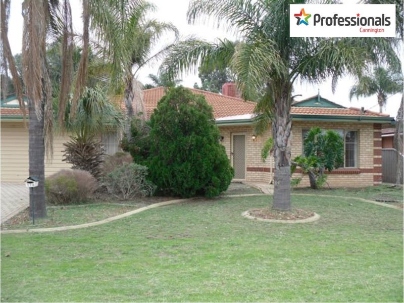 116 Crawford Street, East Cannington, WA 6107