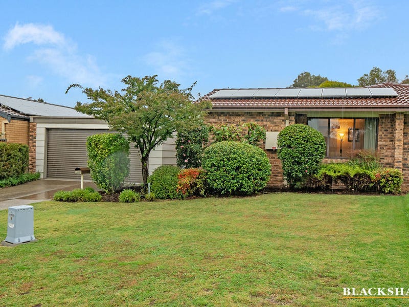 4 Bickley Close, Stirling, ACT 2611 Property Details