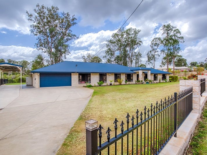 35 Hidden Place, Curra, Qld 4570 Property Details