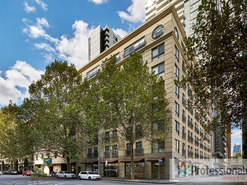 203/551 Flinders Lane, Melbourne, Vic 3000 Property Details