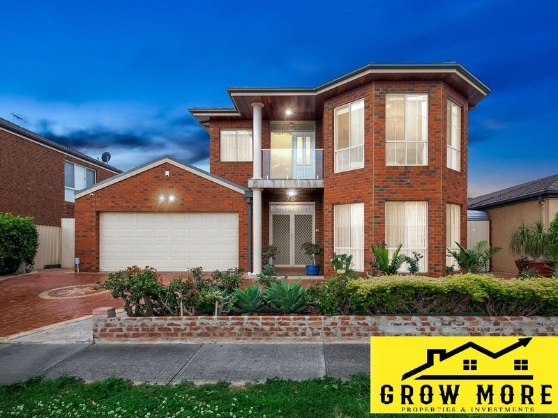 12 Cormorant Drive, Cairnlea, VIC 3023