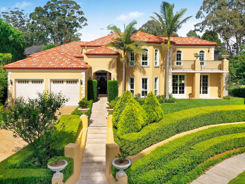 8 Squadron Court, Lindfield, NSW 2070 Property Details