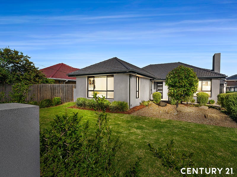 1/55 Baird Street, Mulgrave, Vic 3170 - Property Details