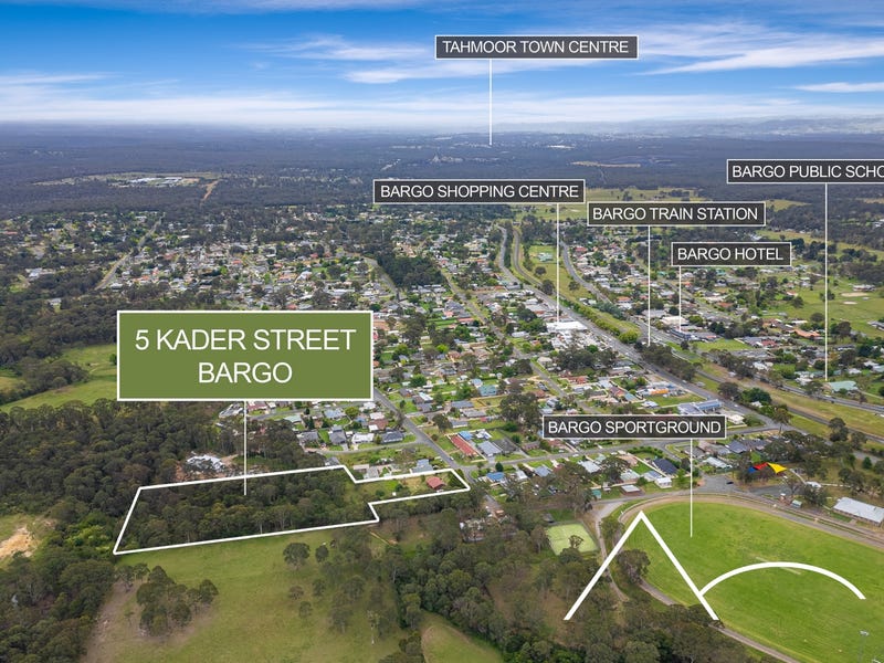 5-7 Kader Street, Bargo, NSW 2574 - Other for Sale - realestate.com.au