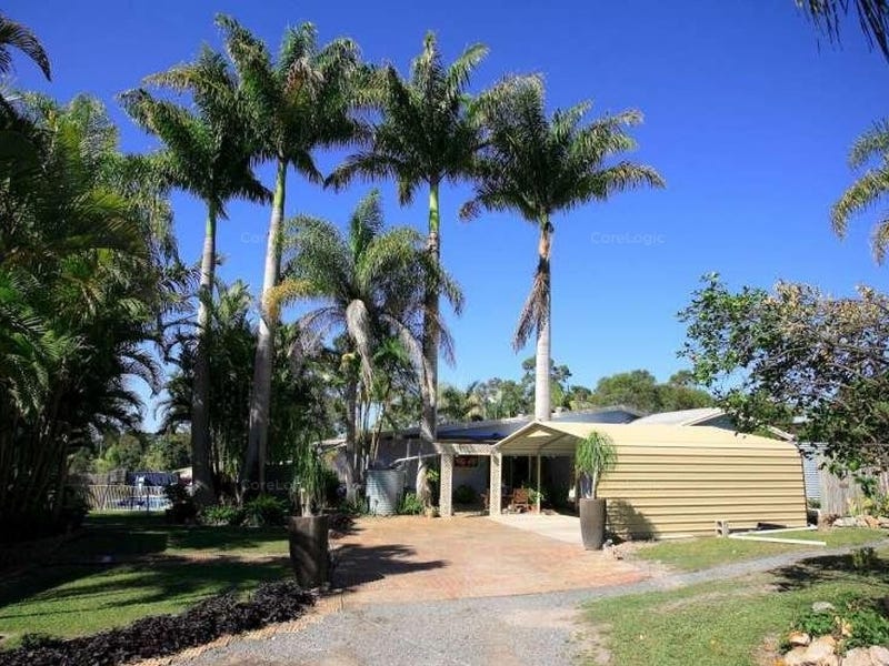 108 Mathiesen Road, Booral, Qld 4655 Property Details